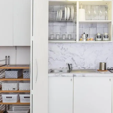 Maison Contrari Apartamento