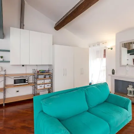 Maison Contrari Apartamento *