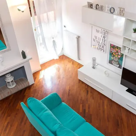 Apartamento Maison Contrari *