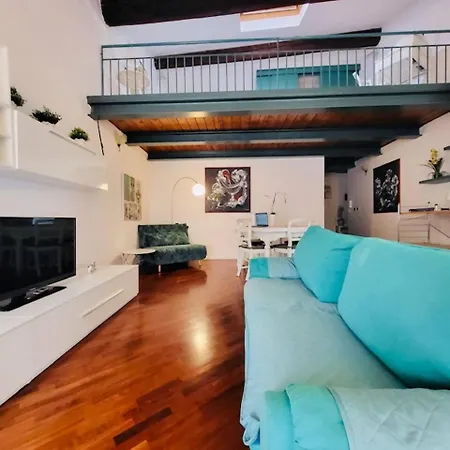 Maison Contrari Apartamento Ferrara