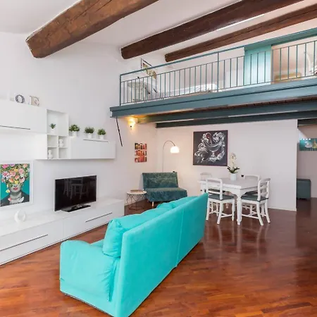 Apartamento Maison Contrari