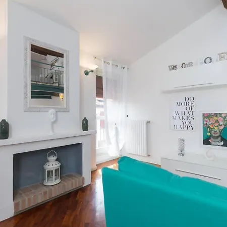 Maison Contrari Apartamento