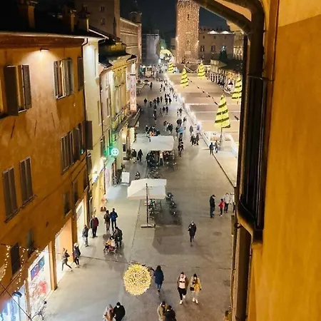 Maison Contrari Apartamento *