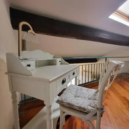 Apartamento Maison Contrari *