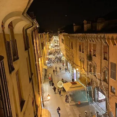 Maison Contrari Apartamento Ferrara