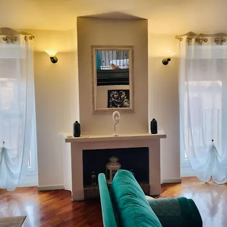 Apartamento Maison Contrari Ferrara