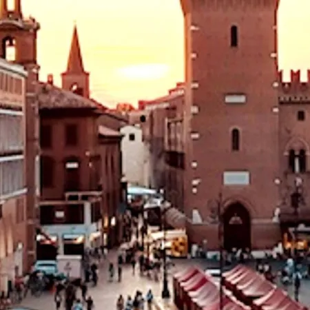 Maison Contrari Apartamento Ferrara