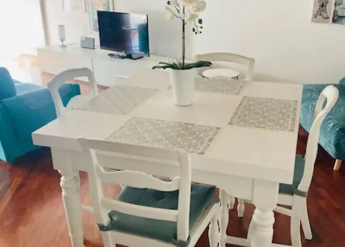 Apartment Maison Contrari