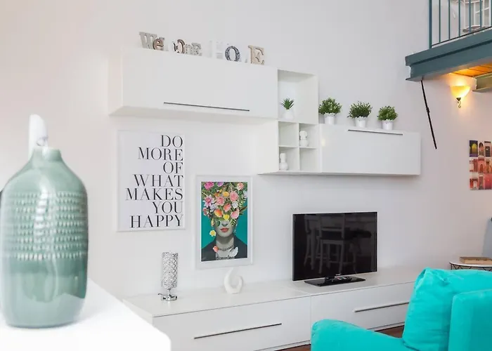 Maison Contrari * Ferrara