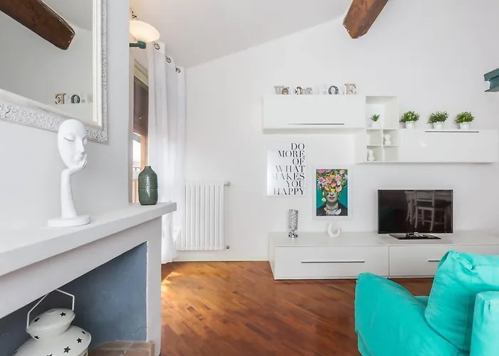 Apartment Maison Contrari