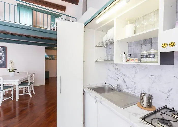 Apartment Maison Contrari *