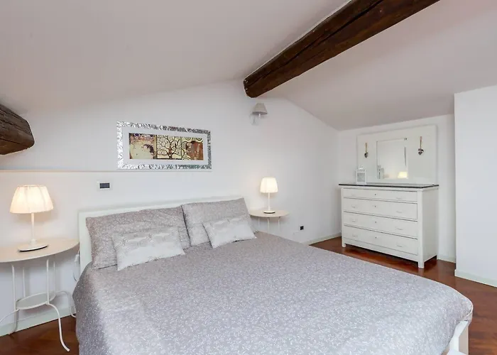 Apartment Maison Contrari *