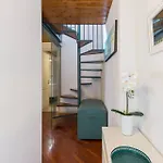 Maison Contrari Lägenhet