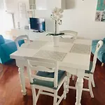 Lägenhet Maison Contrari Ferrara