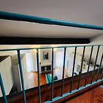 Lägenhet Maison Contrari