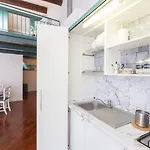Maison Contrari Lägenhet