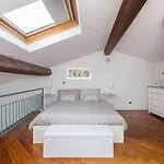 Lägenhet Maison Contrari *