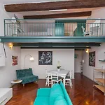 Lägenhet Maison Contrari