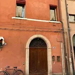 Maison Contrari Lägenhet *