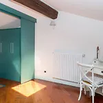 Maison Contrari * Ferrara