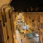 Maison Contrari * Ferrara