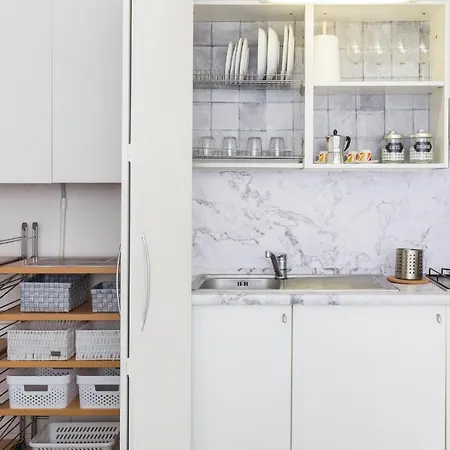 Appartamento Maison Contrari