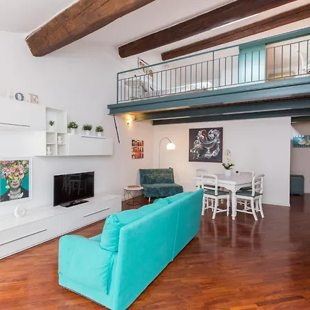 Appartamento Maison Contrari