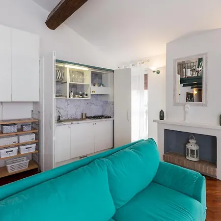 Appartamento Maison Contrari