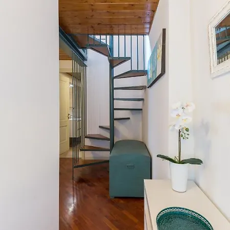 Maison Contrari Appartement