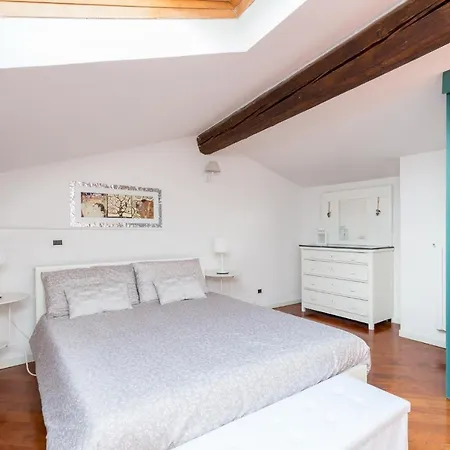 Maison Contrari * Ferrara