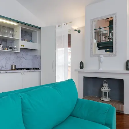 Maison Contrari Apartment