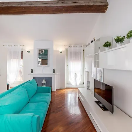 Apartment Maison Contrari