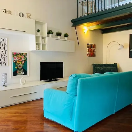 Maison Contrari * Ferrara