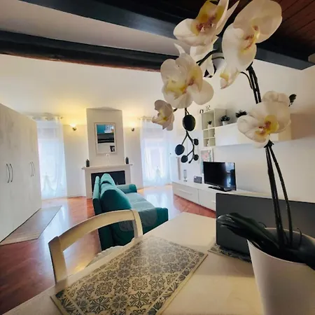 Maison Contrari Appartamento