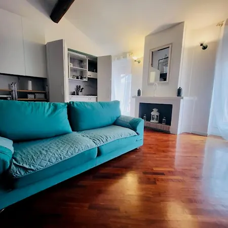 Appartamento Maison Contrari