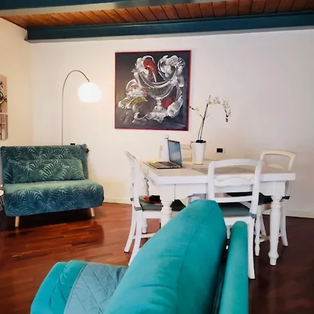 Apartment Maison Contrari *