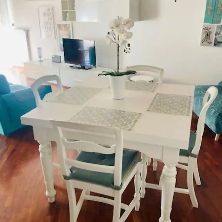 דירה Maison Contrari