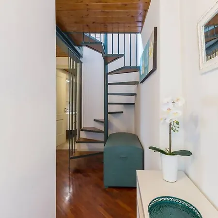 Maison Contrari דירה *