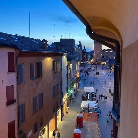 דירה Maison Contrari פררה