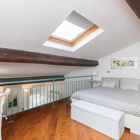 Maison Contrari Lägenhet