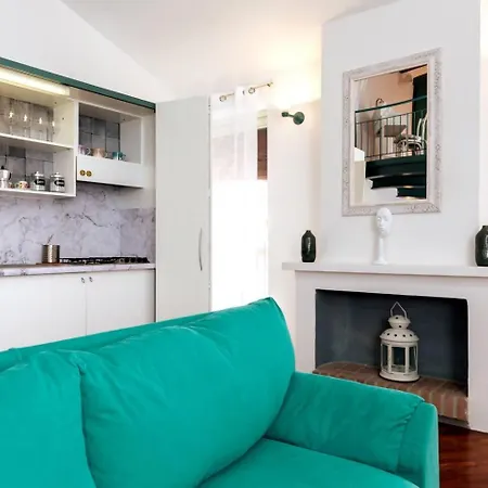 Maison Contrari Lägenhet