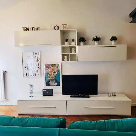Lägenhet Maison Contrari *