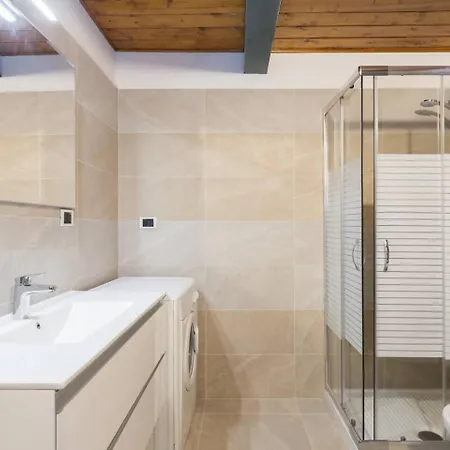 Lägenhet Maison Contrari Ferrara