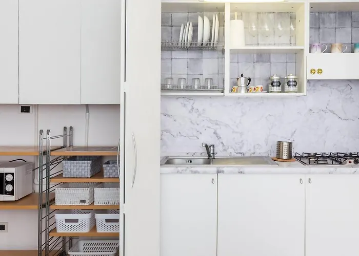 Maison Contrari Apartment