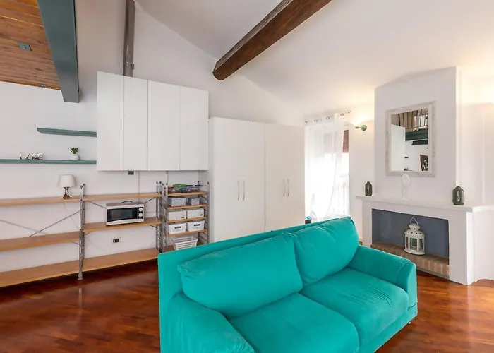 Maison Contrari Apartament *