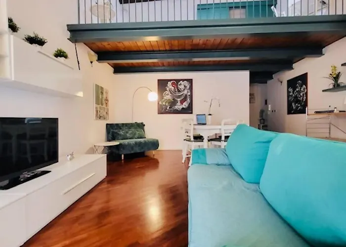 Maison Contrari Apartment Ferrara