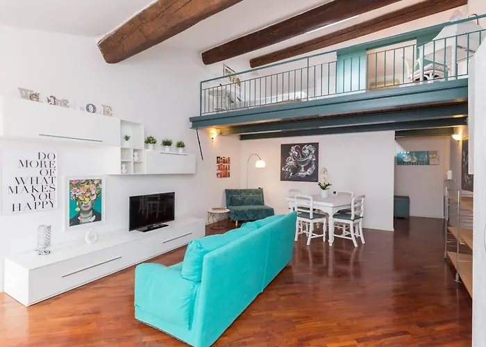 Apartament Maison Contrari