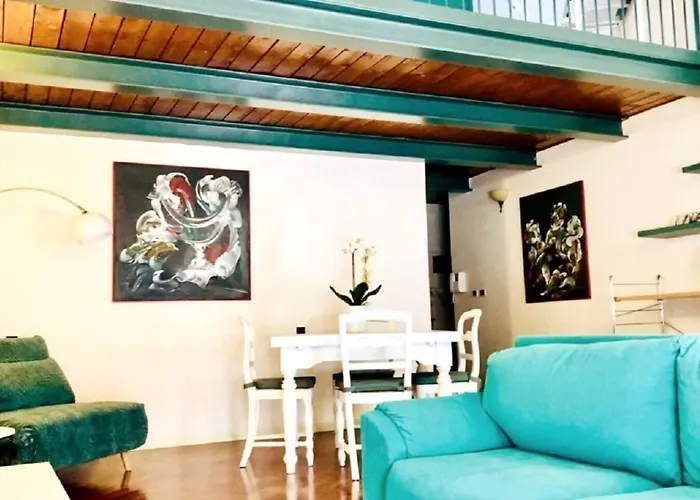 Maison Contrari Apartament *