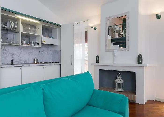 Apartment Maison Contrari *