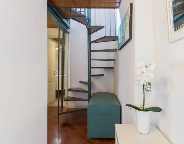 Maison Contrari Apartament *